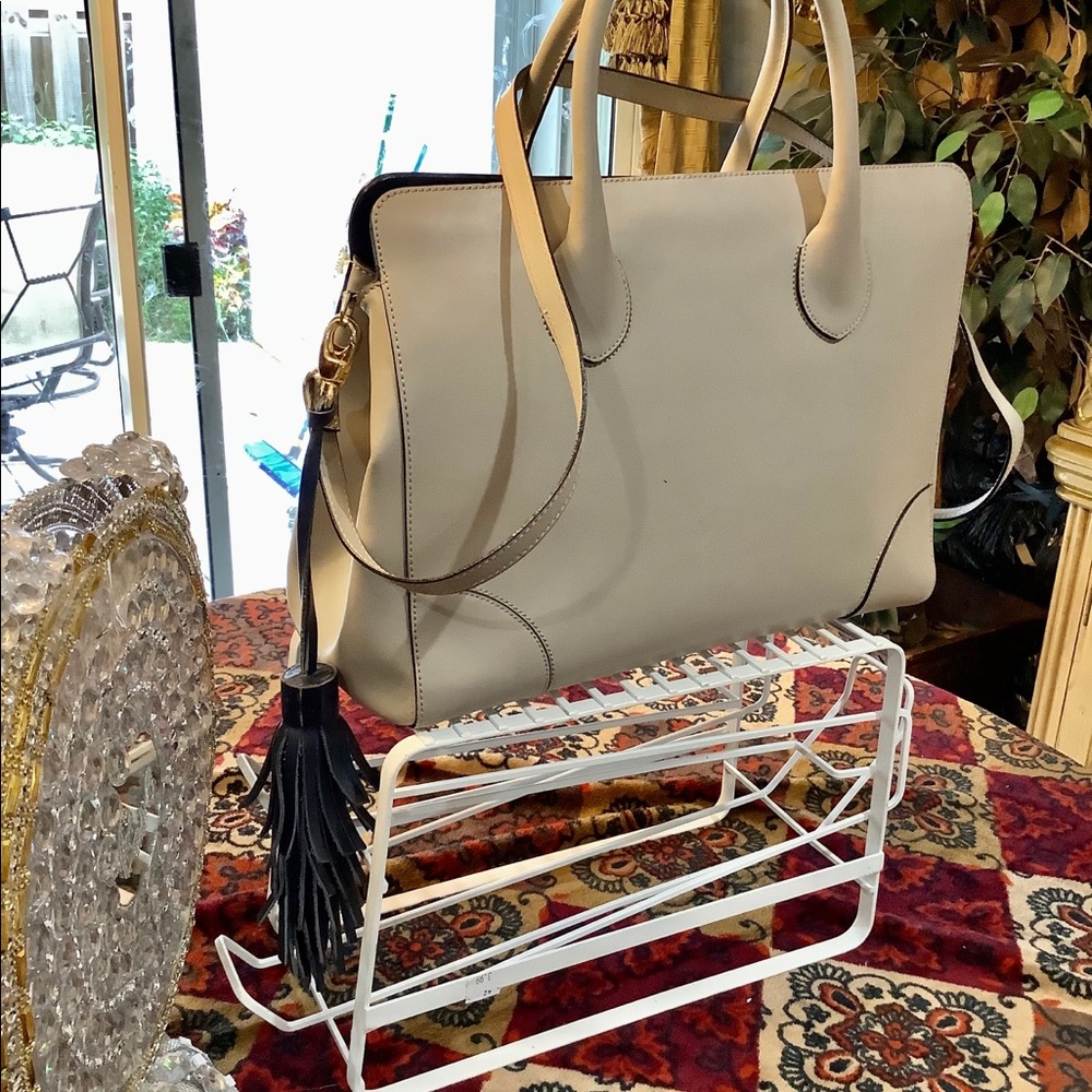 Italian ladies bag